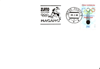 POB 004 - CZ 1998 02 001 ●